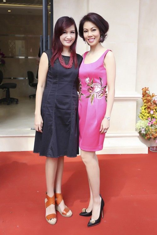 6 người đẹp Việt mặc sến nhất thảm đỏ tuần qua 6