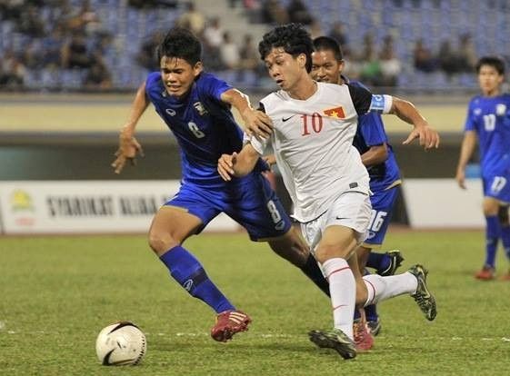 ‘Không có chuyện dùng lứa U19 đá thay U23 ở SEA Games’