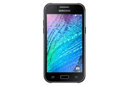 Samsung chính thức trình làng điện thoại Galaxy J1 3