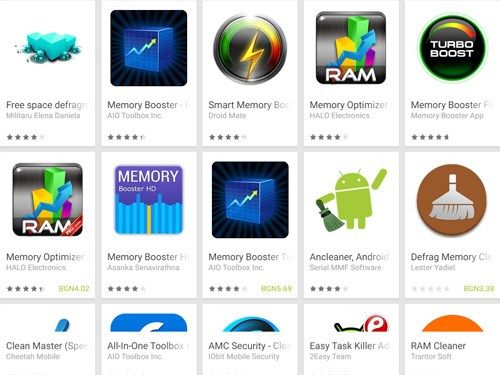 9 ứng dụng không nên cài đặt trên Android 2