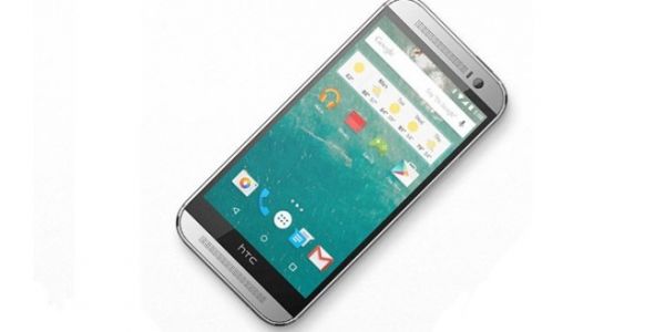 HTC One M8 bắt đầu được cập nhật Android 5.0