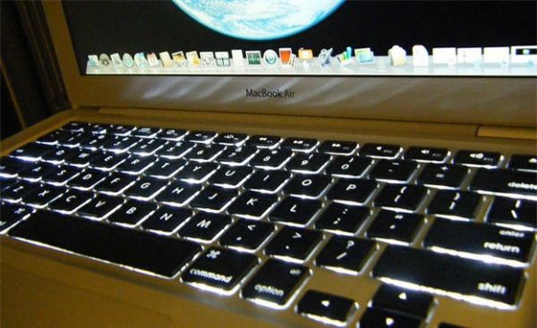 Thủ thuật độc đáo kéo dài thời lượng pin trên MacBook 5