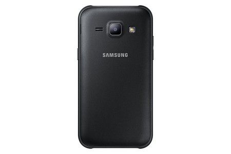 Samsung chính thức trình làng điện thoại Galaxy J1 4