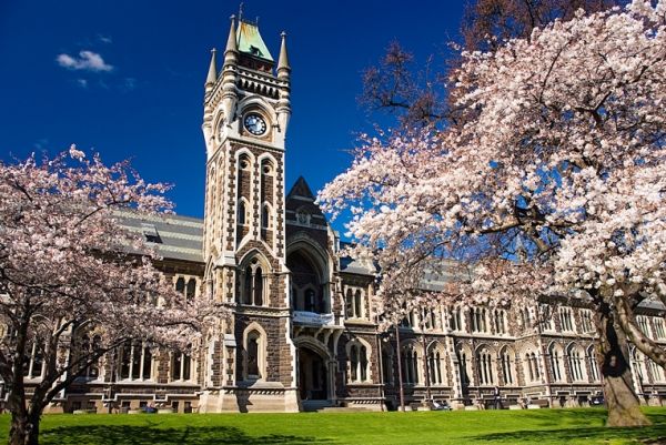 Khám phá 15 trường đại học đẹp nhất thế giới 5