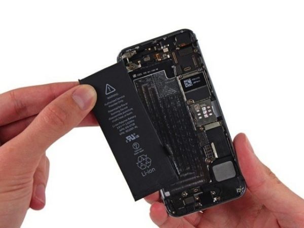 Cách kiểm tra độ chai pin khi mua iPhone cũ 2