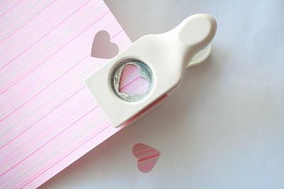 Cách làm thiệp 3D trái tim xinh yêu cho ngày Valentine 2