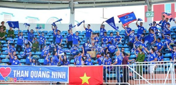 HAGL 1-2 Quảng Ninh: Minh Tuấn ghi dấu trong ngày trở lại 13