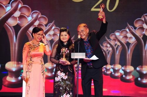 Quách Ngọc Ngoan đoạt giải Mai Vàng dù gặp scandal 27
