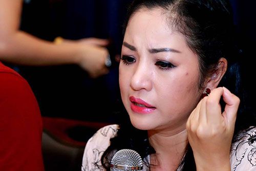 Sao Việt "tố" chồng - Người được đồng cảm, kẻ bị chê 18