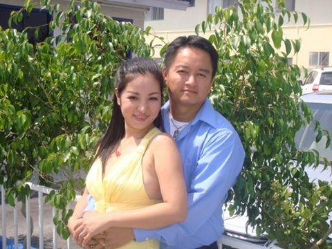 Sao Việt "tố" chồng - Người được đồng cảm, kẻ bị chê 21
