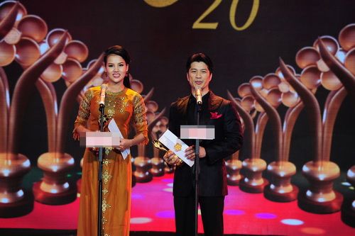 Quách Ngọc Ngoan đoạt giải Mai Vàng dù gặp scandal 9
