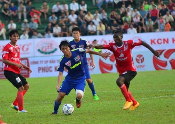 ‘Giống Công Phượng, HLV Graechen cũng là U19 ở V.League’ 2