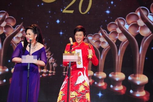Quách Ngọc Ngoan đoạt giải Mai Vàng dù gặp scandal 21