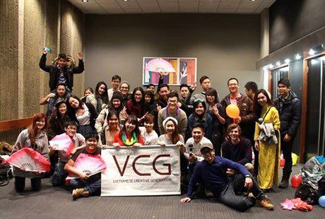 Gắn kết sức trẻ Việt tại Canada qua clip sáng tạo 3