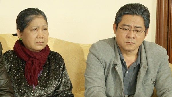 Huỳnh Anh Tuấn cưới phải bà vợ ác độc trong phim mới 3