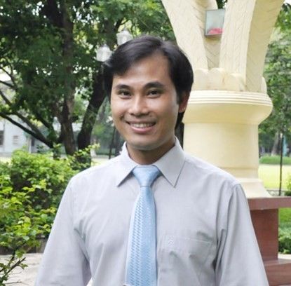 37 tuổi trở thành giáo sư trẻ nhất Việt Nam thế kỷ 21 2