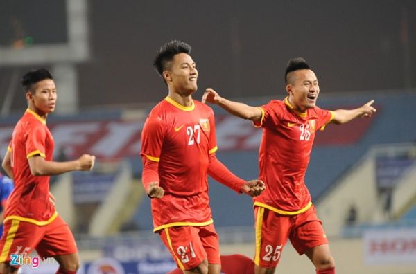 U23 VN đá trận đầu ở SEA Games 28 trước ngày khai mạc 1 tuần