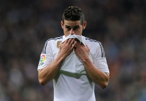 Real Madrid tổn thất nghiêm trọng sau trận thắng Sevilla