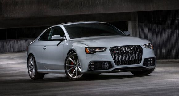 Audi đặt mục tiêu bán 2 triệu trước năm 2020 3