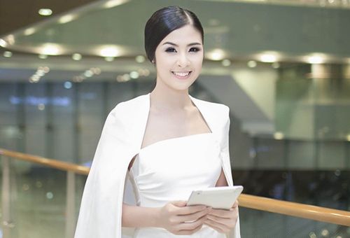 Những Hoa hậu Việt "lột xác" ngoạn mục 27