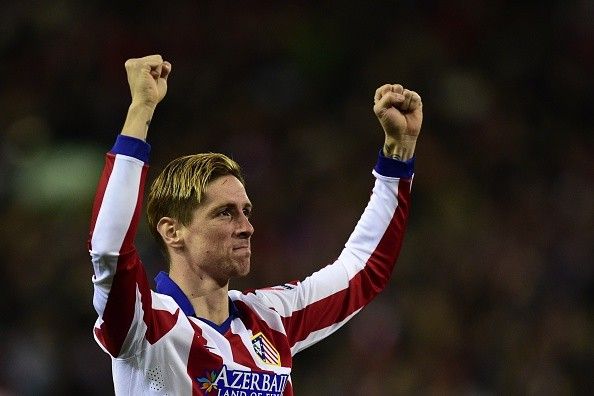 Torres được bình chọn là bản hợp đồng tốt nhất tháng 1 2