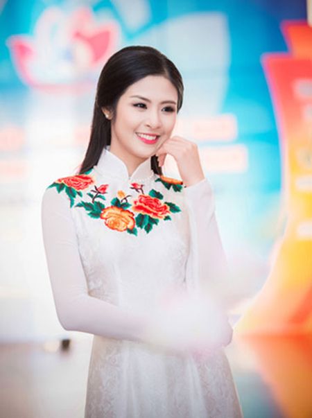 Những Hoa hậu Việt "lột xác" ngoạn mục 30