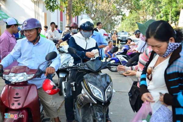 Cần Thơ 0-0 HAGL: Công Phượng bị kèm chặt 3