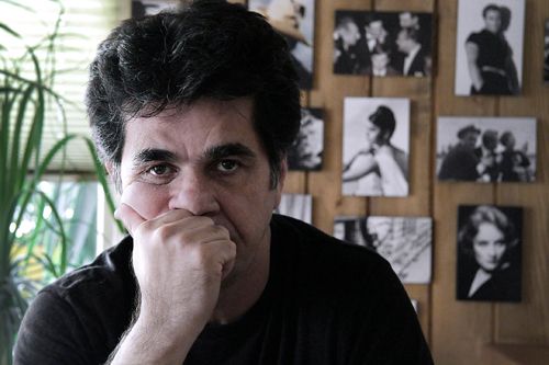 Đạo diễn Iran Jafar Panahi - càng tù đày càng sáng tạo 1