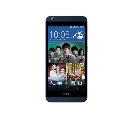 HTC ra mắt smartphone tầm trung giá rẻ Desire 626 7