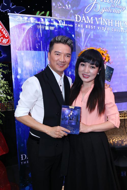 Hương Giang Idol làm diễn viên trong MV của Mr. Đàm 36
