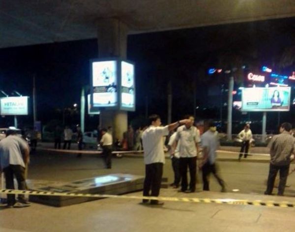 Ô tô tông 11 người bị thương đang đi đón ca sĩ Hồ Ngọc Hà 10