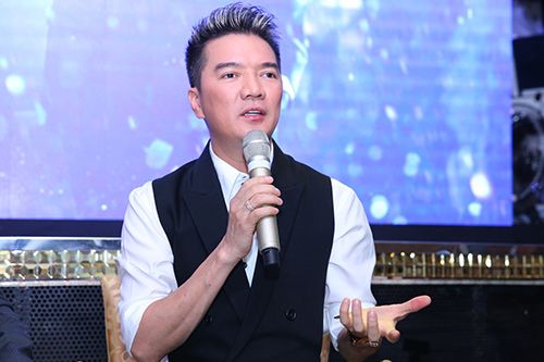 Mr. Đàm “nên duyên vợ chồng” với Hương Giang Idol 9