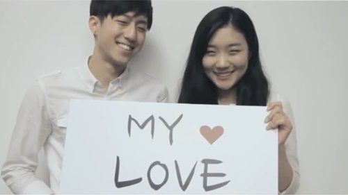 5 MV K-pop "ngọt như kẹo" cho ngày Valentine 9