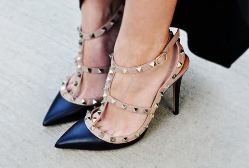 25 mẫu giày nữ đáng ngắm nhất 14