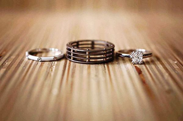 3 kiểu nhẫn cưới được ưa chuộng nhất năm 2013 8