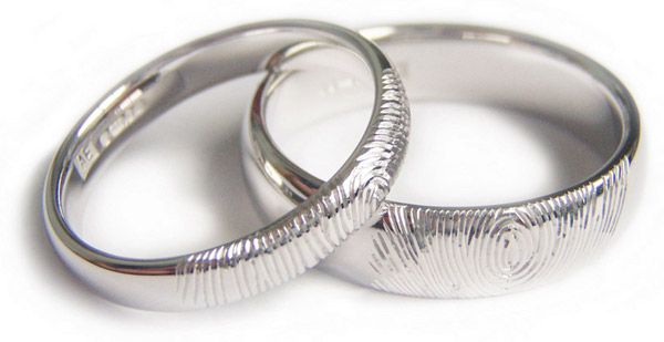3 kiểu nhẫn cưới được ưa chuộng nhất năm 2013 9