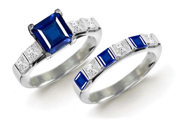 3 kiểu nhẫn cưới được ưa chuộng nhất năm 2013 5