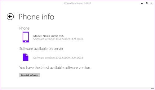 Microsoft tung ra phiên bản Windows 10 dành cho smartphone 2