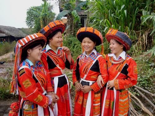 Những phong tục Tết "có một không hai" ở Việt Nam 15