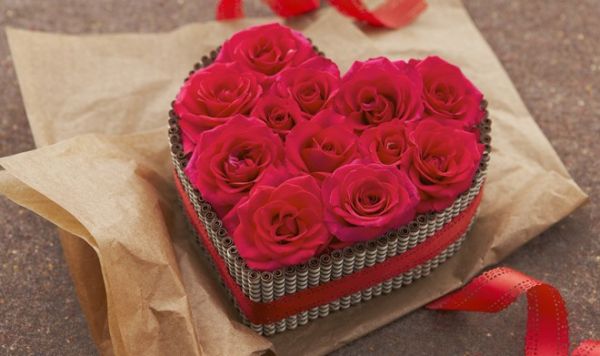 9 sự thật về Valentine khiến bạn bất ngờ 5