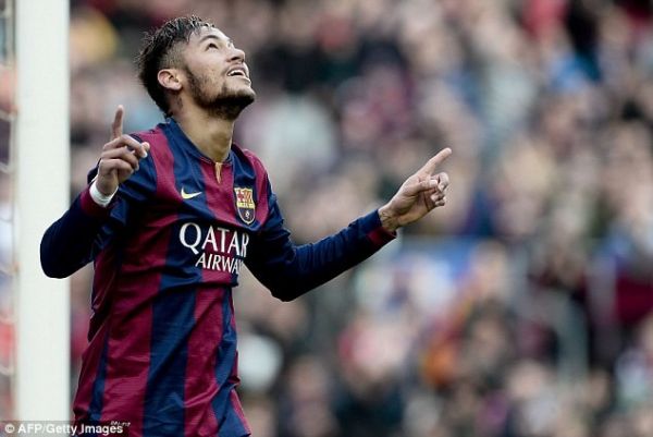 Messi có hat-trick, Barca lập kỷ lục thắng liên tiếp 11 trận 2