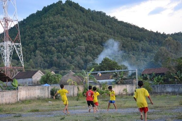 Điều ước trong năm Ất Mùi của Công Phượng 2