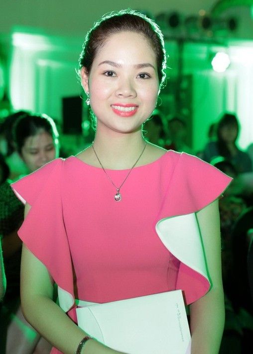 HH Mai Phương: Tự hào về danh hiệu Hoa hậu 3