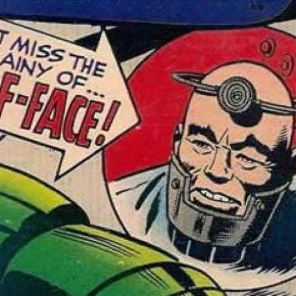 Bất ngờ với loạt siêu anh hùng Marvel có gốc gác Việt Nam 6