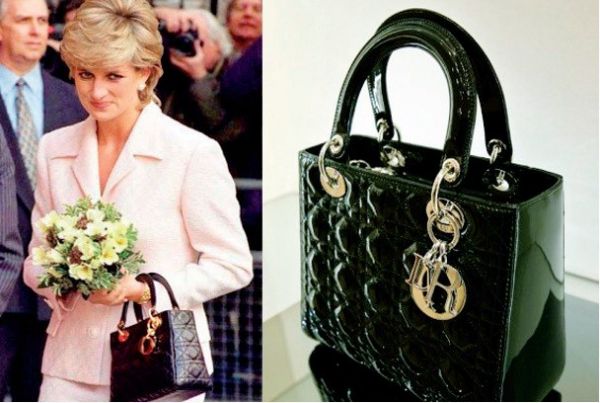 Công nương Diana: Từ mặc xấu nhất đến biểu tượng thời trang 7