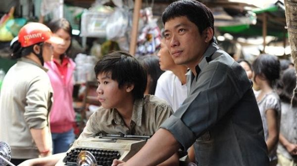 Dấu ấn của diễn viên Việt tại kinh đô điện ảnh Hollywood 10