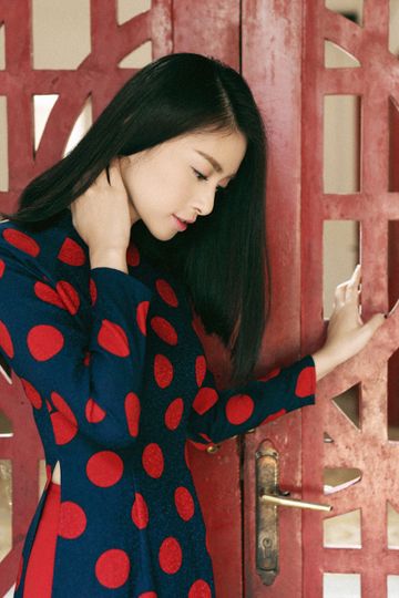 Những mỹ nhân tuổi Mùi nổi bật của showbiz Việt 3