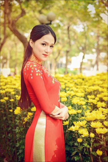Những mỹ nhân tuổi Mùi nổi bật của showbiz Việt 9
