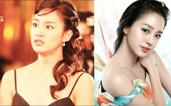 Những nữ diễn viên Hoa Hàn bị ghét ra mặt vì vai diễn 5
