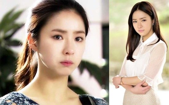 Những nữ diễn viên Hoa Hàn bị ghét ra mặt vì vai diễn 6